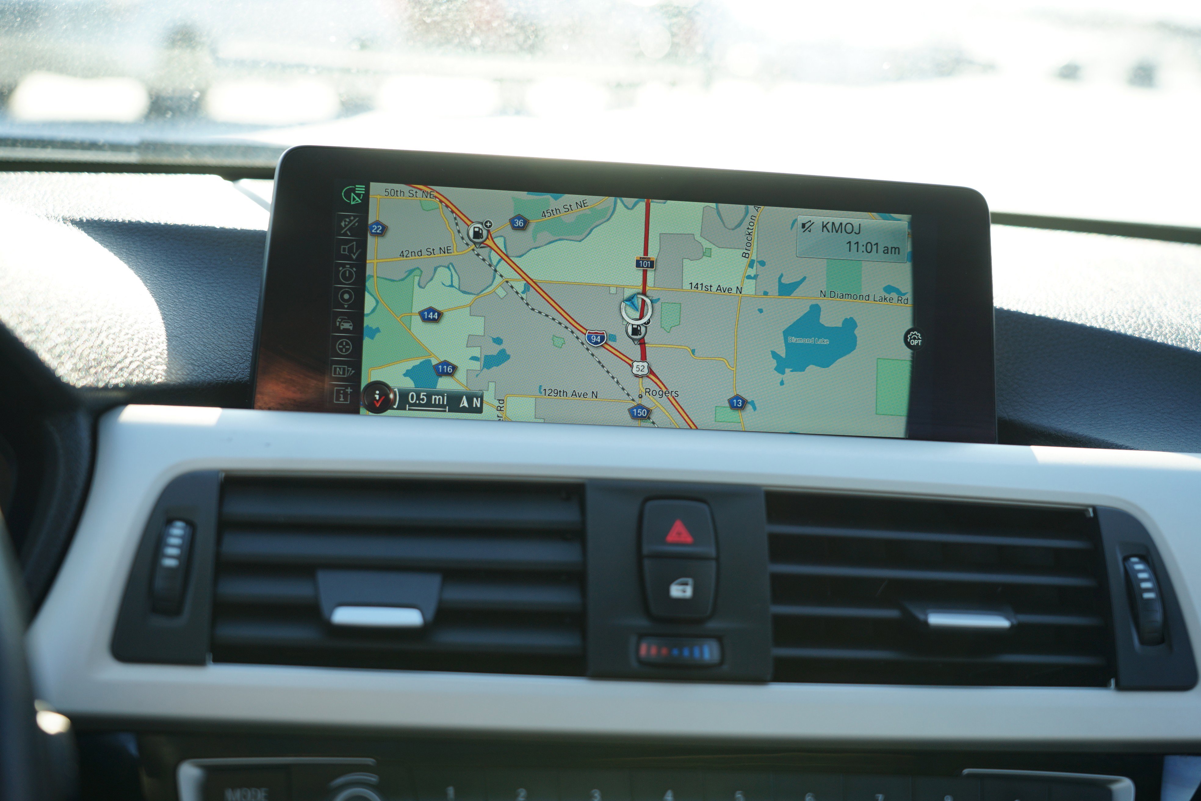 Used 2016 BMW 320i xDrive Sedan image 22