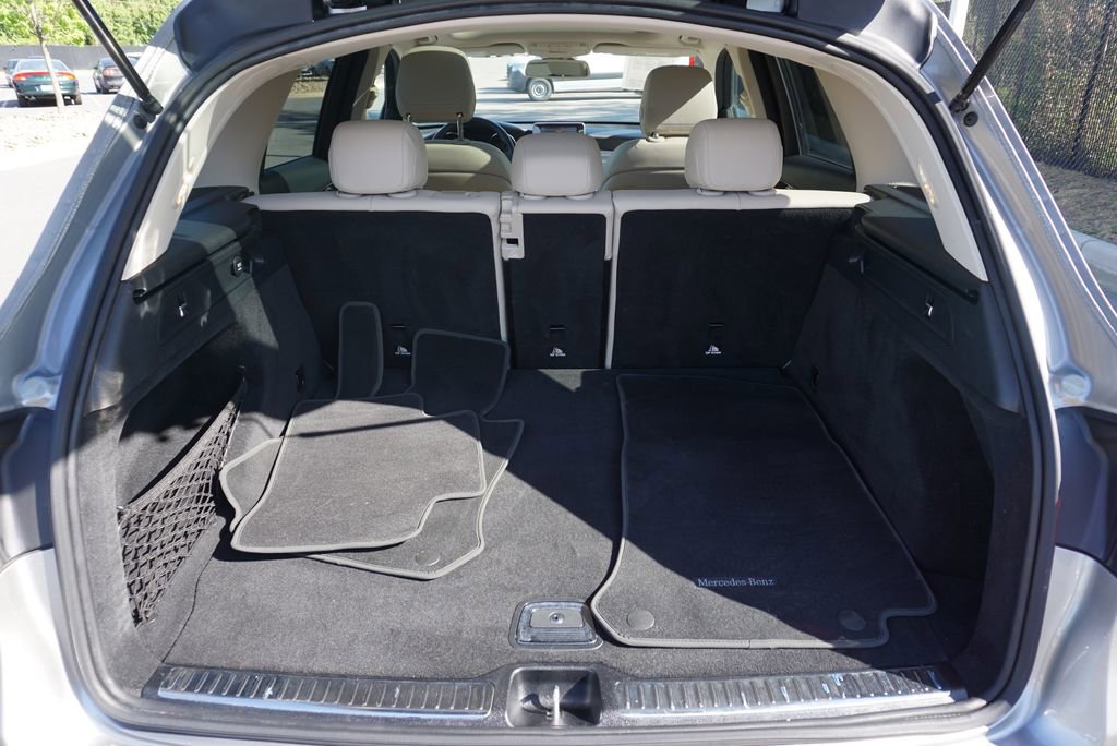 Used 2019 Mercedes-Benz GLC 300 image 58