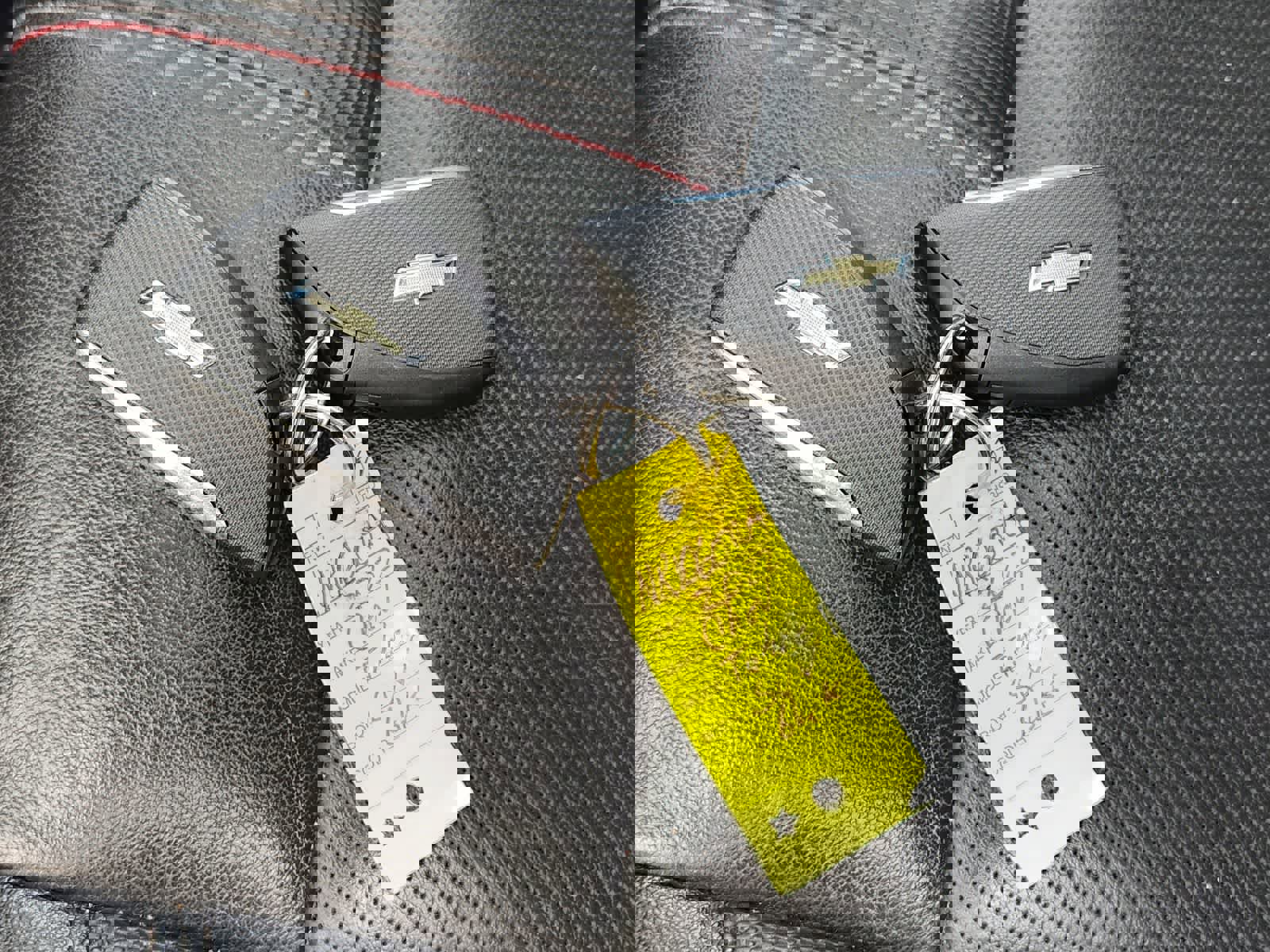 Used 2022 Chevrolet Tahoe RST w/ Luxury Package image 34