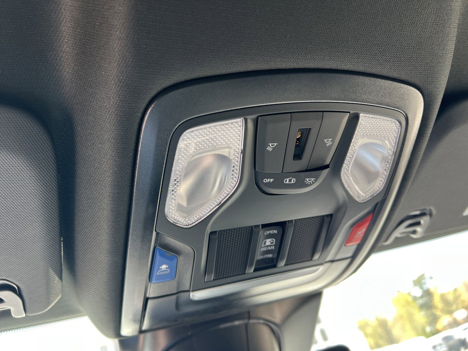 New 2026 RAM 2500 Tradesman AWD/4WD image 26