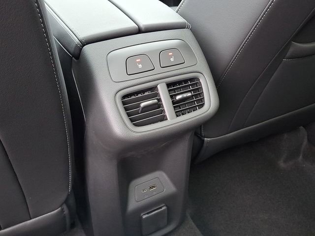 New 2026 Buick Envision Avenir image 12