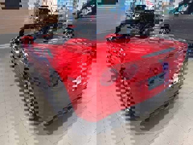 Used 2005 Chevrolet Corvette Convertible w/ Preferred Equipment Group image 5