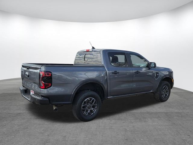 Certified 2024 Ford Ranger XLT w/ Equipment Group 301A High image 4