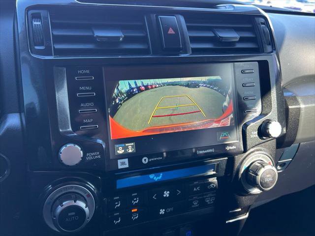 Certified 2023 Toyota 4Runner TRD Pro image 23