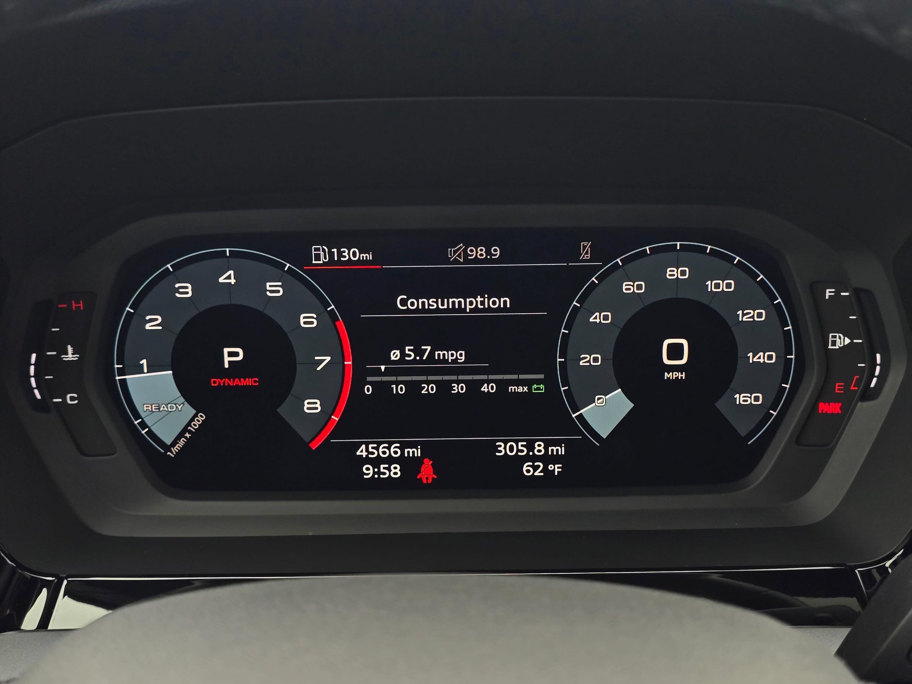 Certified 2025 Audi A3 2.0T Premium Plus w/ Premium Plus Package AWD/4WD image 40