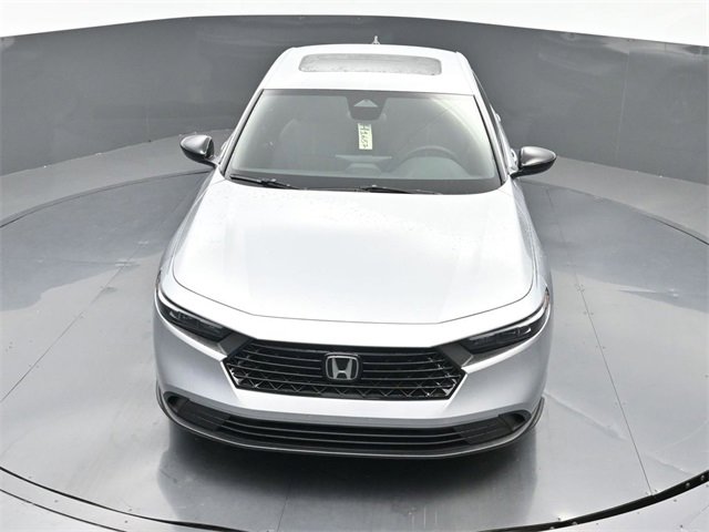 Certified 2025 Honda Accord Sport image 28