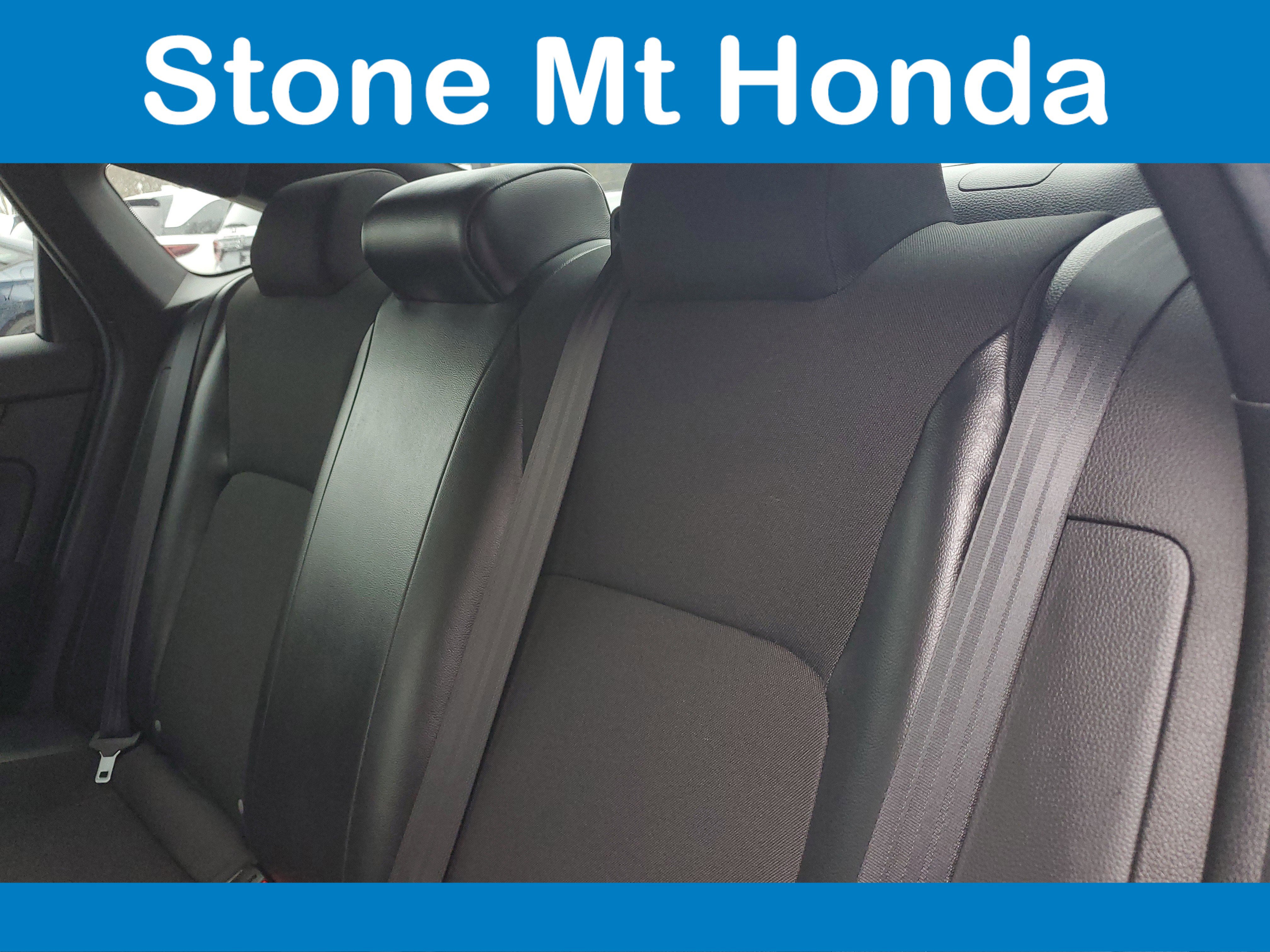 Used 2024 Honda Civic Sport image 12