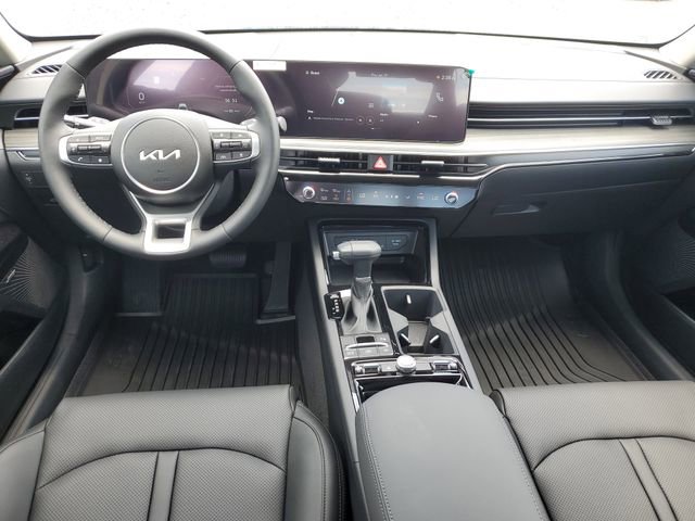 New 2025 Kia K5 EX FWD image 9