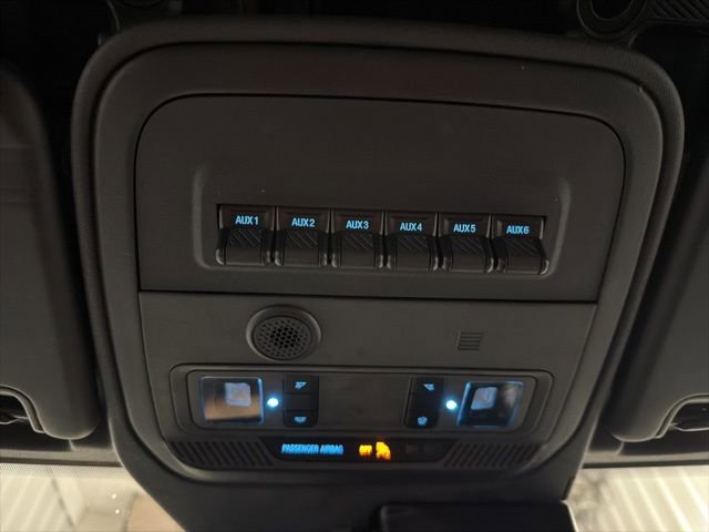 Used 2021 Ford Bronco Outer Banks image 37