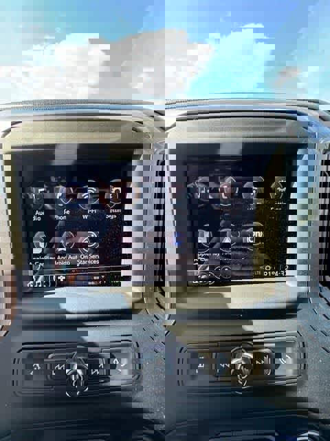 New 2024 Chevrolet Silverado 3500 W/T w/ WT Convenience Package image 15