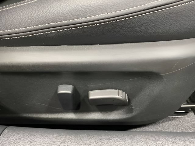 Certified 2023 Nissan Altima 2.5 SL AWD/4WD image 31