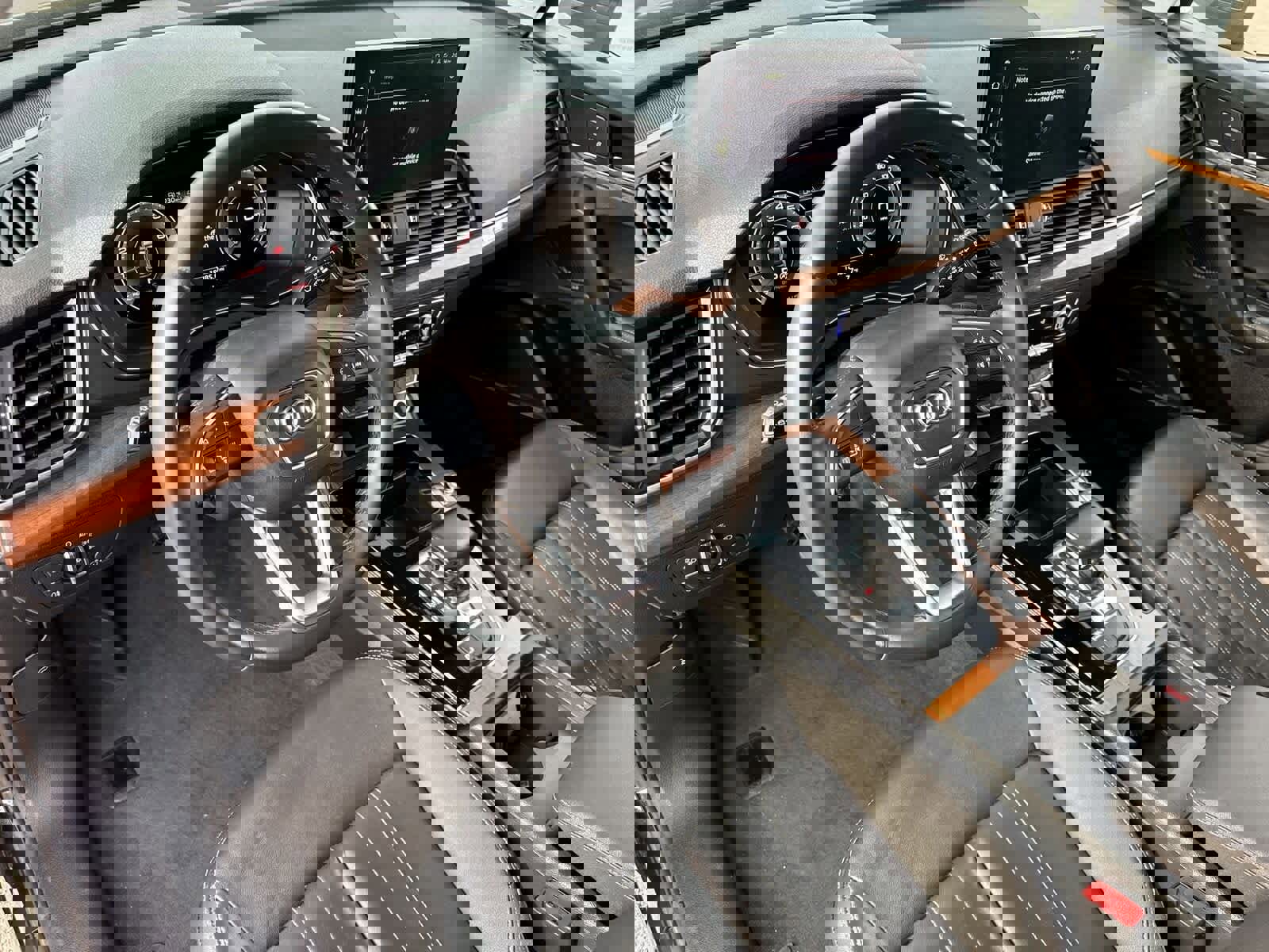 Used 2023 Audi Q5 2.0T Premium Plus image 16