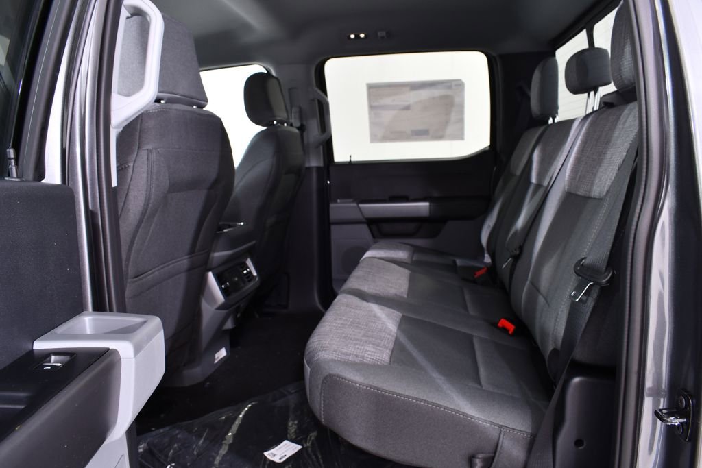 New 2026 Ford F350 XLT w/ 360-Degree Camera Package image 16