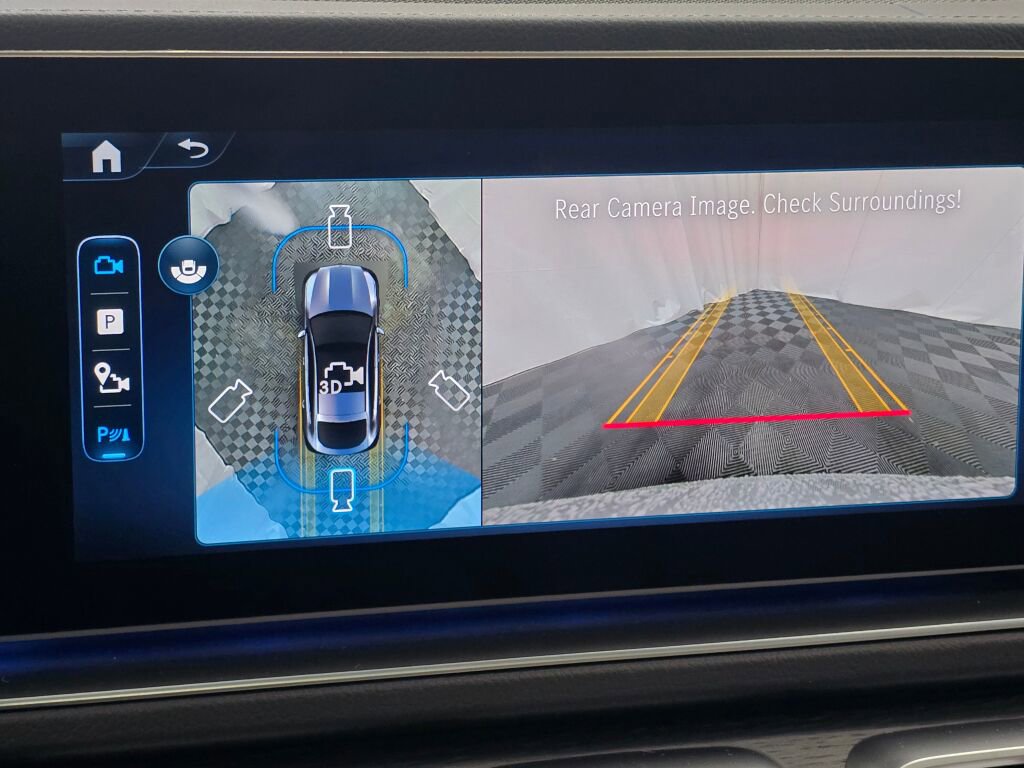 New 2026 Mercedes-Benz GLE 450 4MATIC Coupe image 27