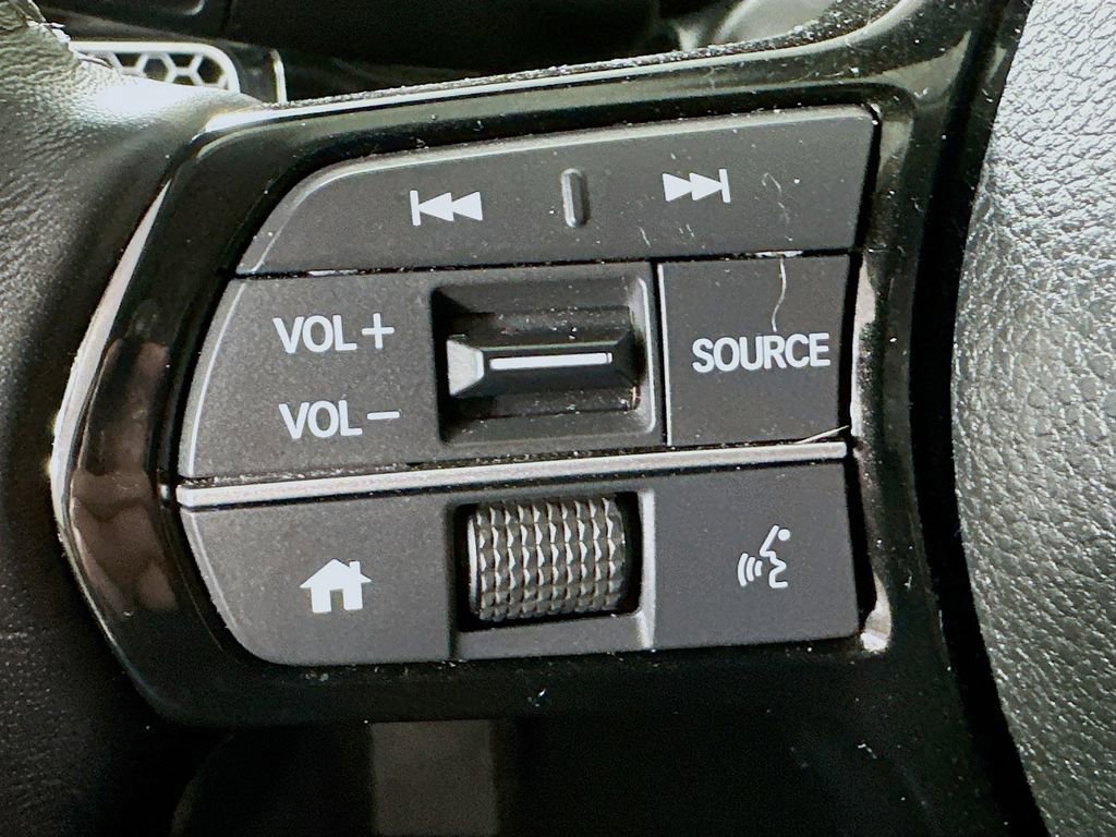 Used 2022 Honda Civic EX image 8