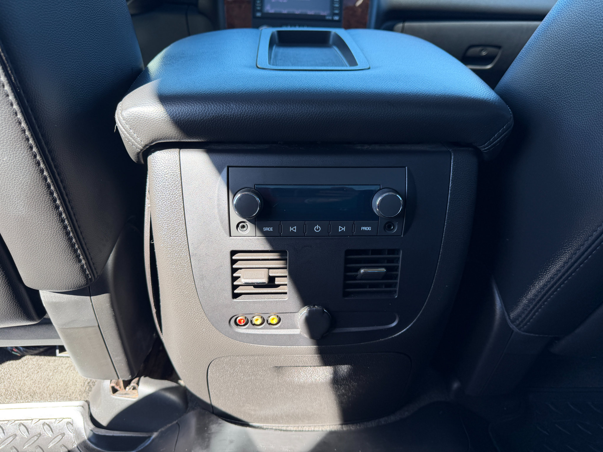 Used 2007 Chevrolet Avalanche LTZ w/ LTZ Preferred Equipment Group RWD image 19