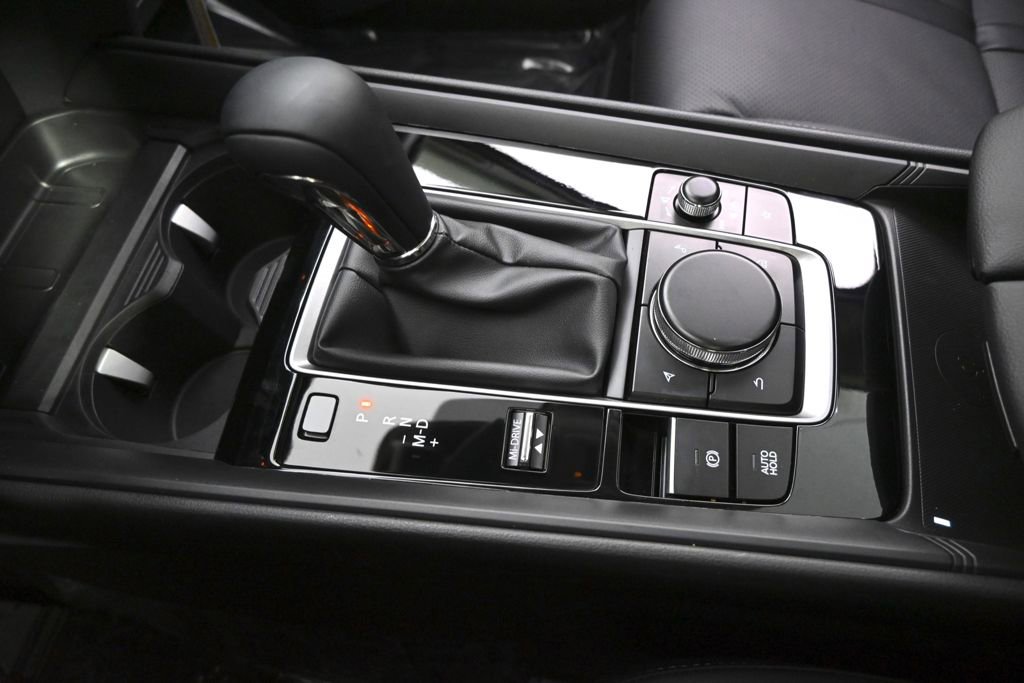 New 2026 MAZDA CX-50 AWD 2.5 S w/ Accent Package image 32