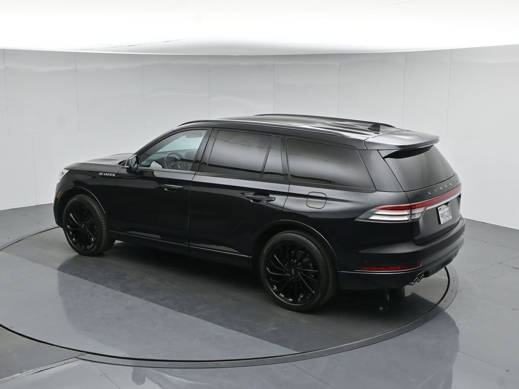 Used 2022 Lincoln Aviator Reserve w/ Equipment Group 201A AWD/4WD image 43