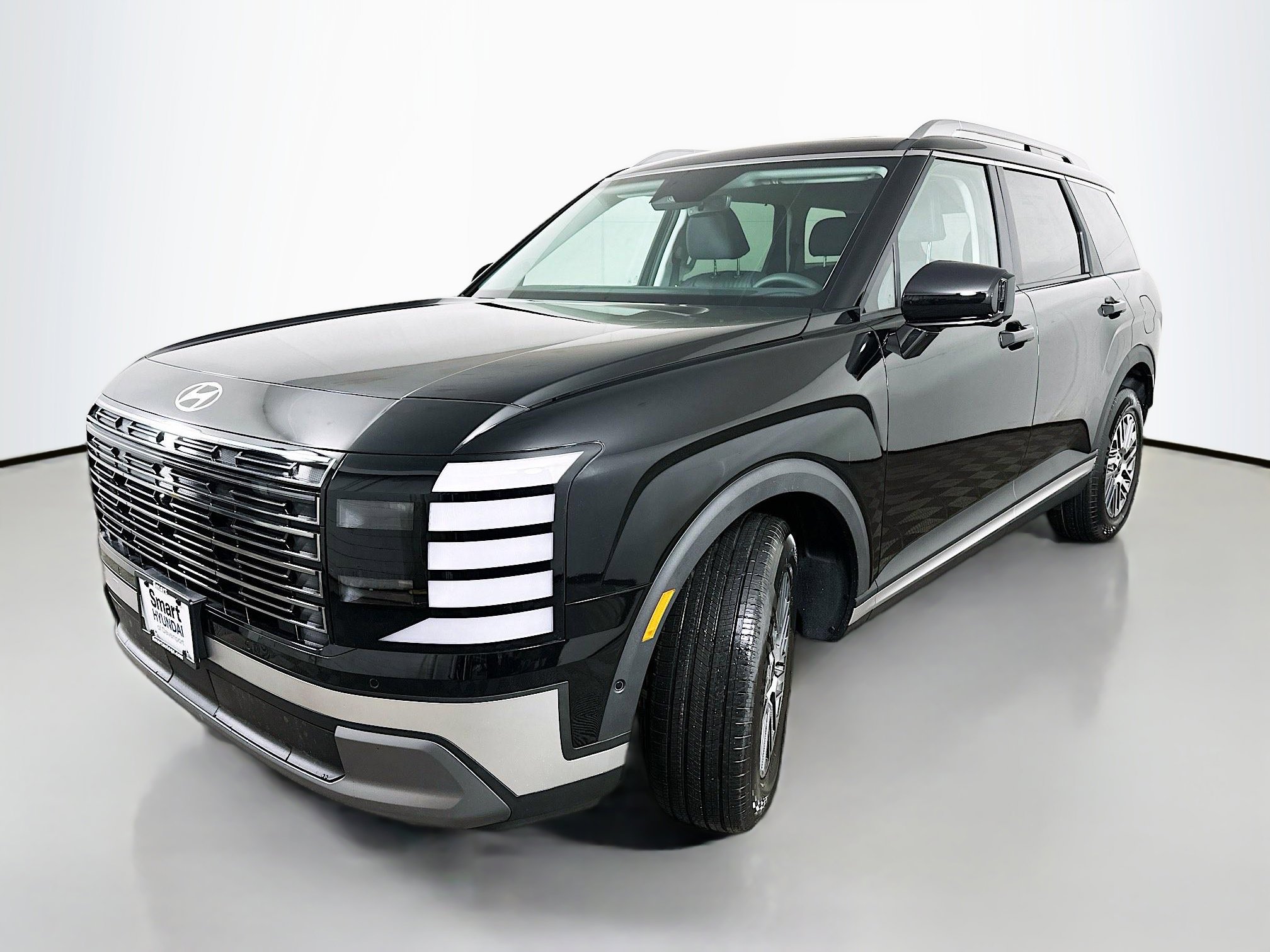 New 2026 Hyundai Palisade SEL image 3