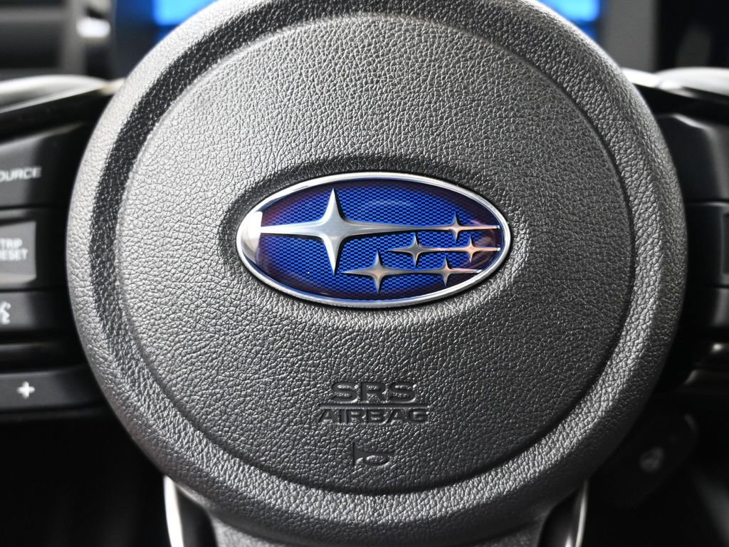 New 2026 Subaru Outback Touring XT image 28