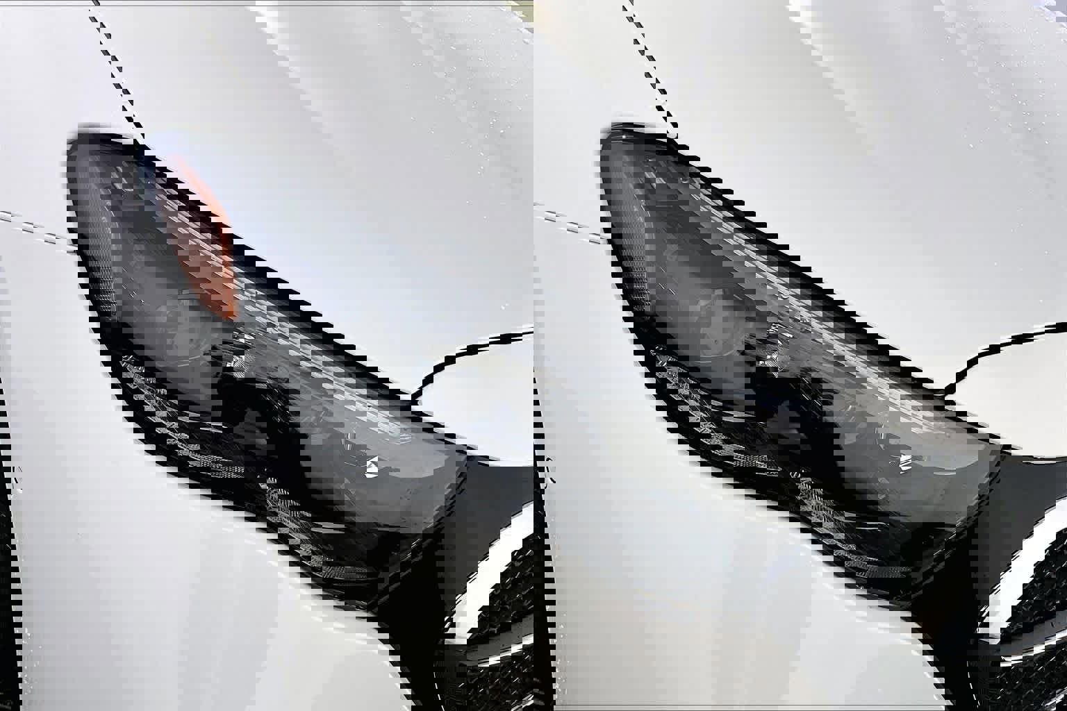 New 2026 Mercedes-Benz E 350 4MATIC Sedan image 16