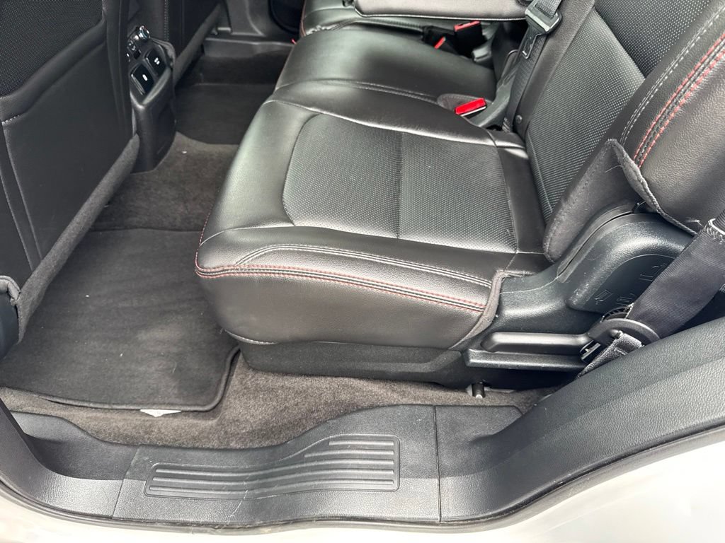 Used 2018 Ford Explorer Sport w/ Equipment Group 401A AWD/4WD image 35