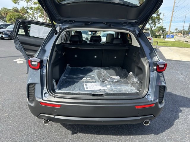 New 2025 MAZDA CX-50 AWD 2.5 S w/ Weather Package image 11