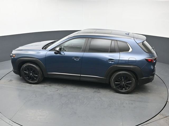 Certified 2024 MAZDA CX-50 AWD 2.5 S w/ Cargo Package image 33