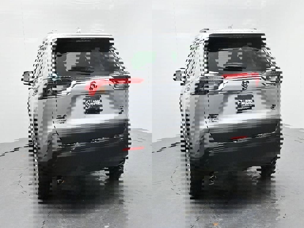 New 2025 Toyota RAV4 XLE Premium w/ Weather Package image 6
