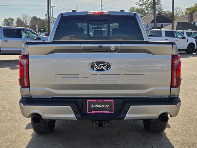 New 2026 Ford F150 Lariat w/ Equipment Group 501A Mid image 8