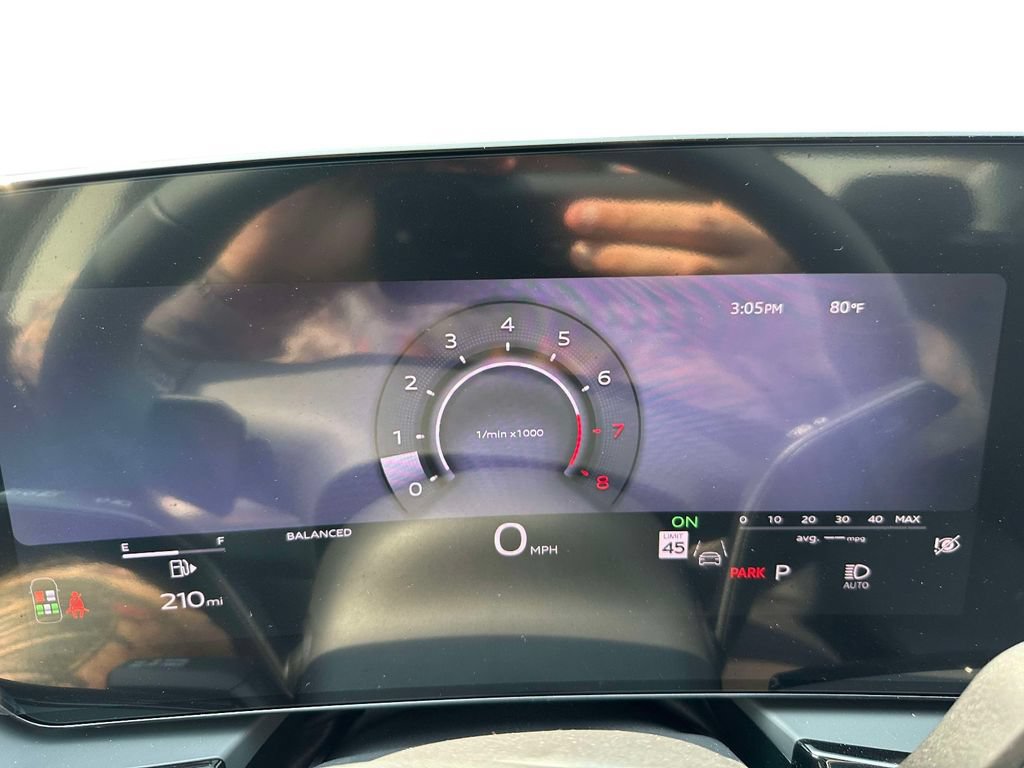 New 2026 Audi A6 Premium Plus AWD/4WD image 11