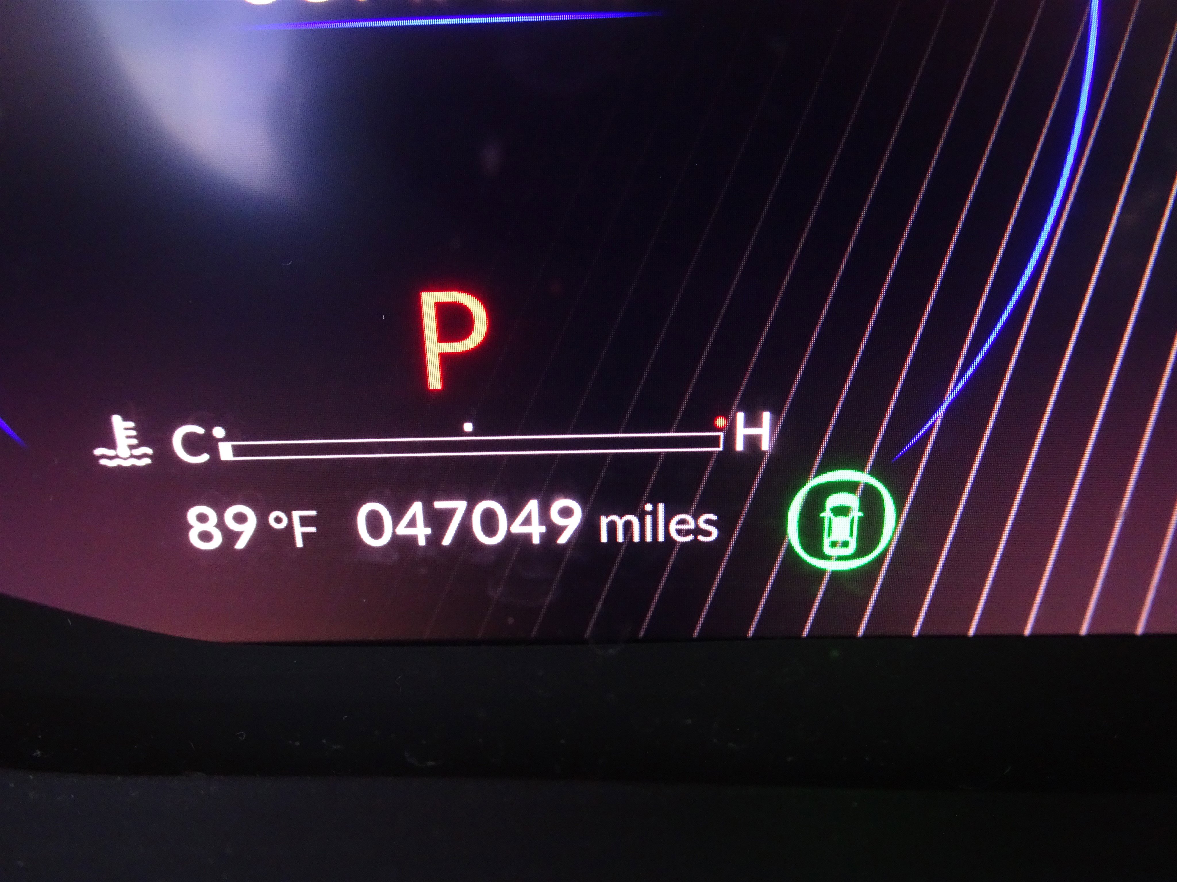 Used 2023 Acura MDX SH-AWD w/ Technology Package image 23