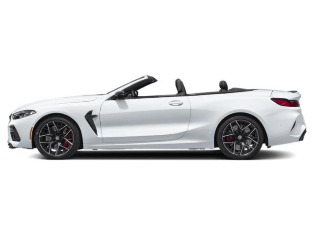 Used 2023 BMW M8 Competition w/ Driving Assistance Package AWD/4WD image 6