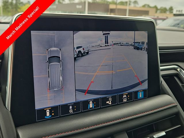 Used 2021 Chevrolet Tahoe RST w/ Luxury Package image 25