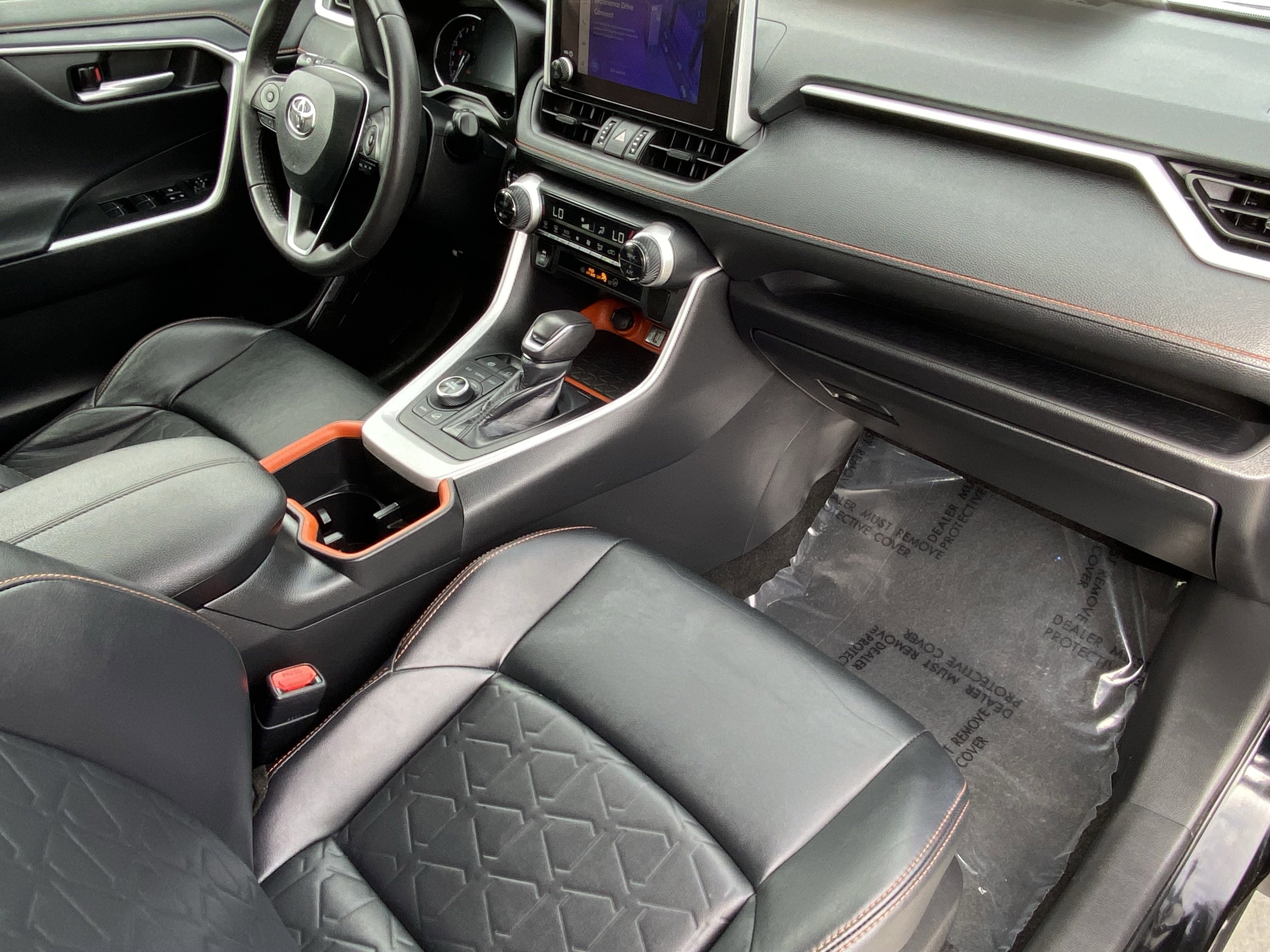 Certified 2024 Toyota RAV4 Adventure image 9