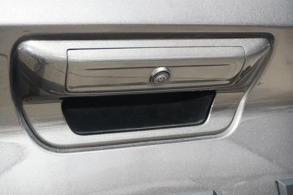 Used 2024 RAM 2500 Power Wagon w/ Level 1 Equipment Group image 31