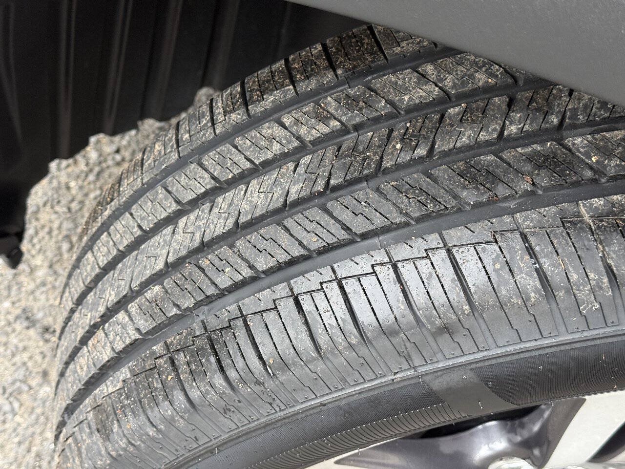 Used 2017 Honda Pilot EX-L image 23
