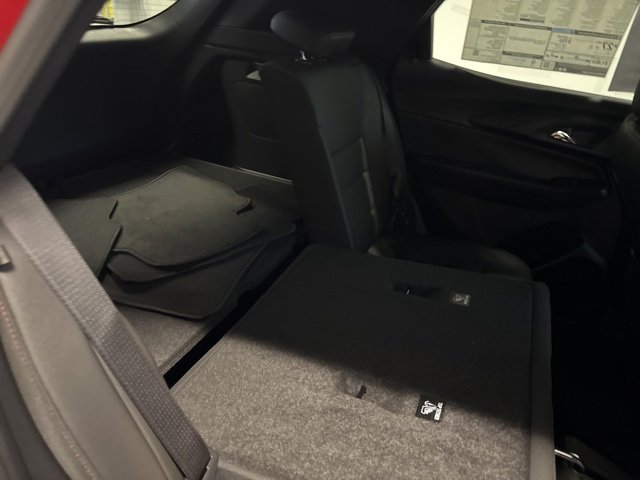 New 2026 Chevrolet TrailBlazer RS w/ Convenience Package image 39