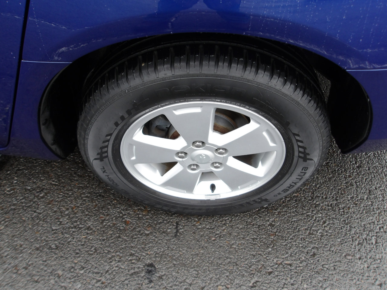 Used 2006 Chevrolet Impala LT w/ Preferred Equipment Group image 21