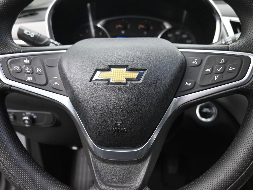 Used 2022 Chevrolet Equinox LT FWD image 14