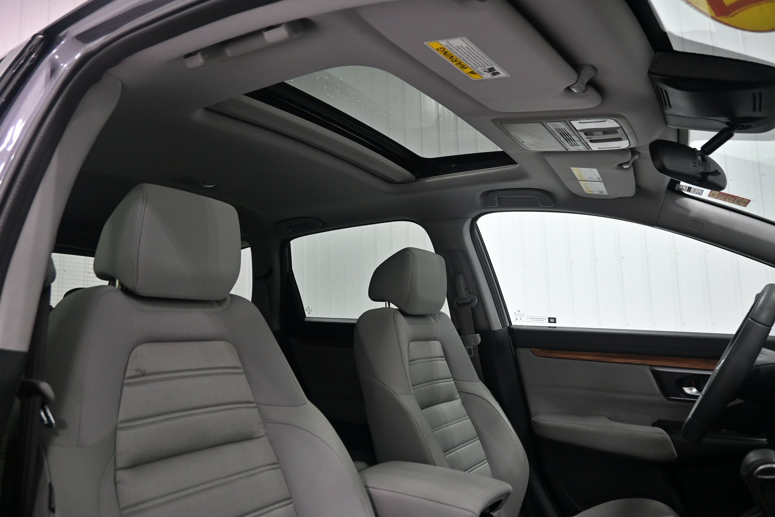 Used 2017 Honda CR-V EX image 24