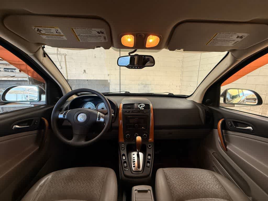 Used 2007 Saturn Vue 2WD V6 w/ Comfort Pkg image 10
