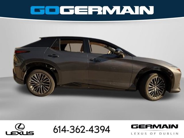 Used 2023 Lexus RZ 450e Premium w/ Accessory Package (2T) AWD/4WD image 5