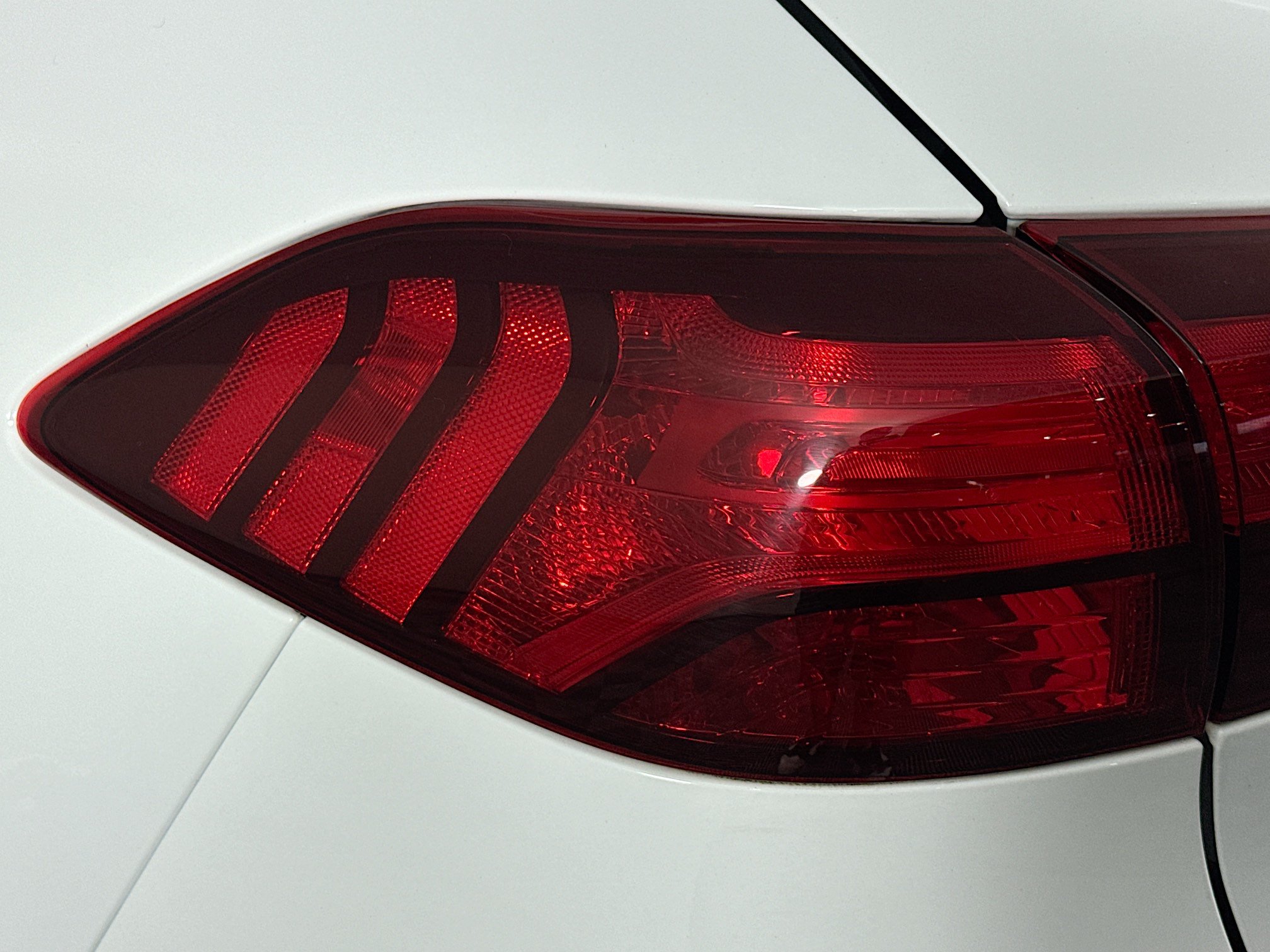 Used 2021 Hyundai Tucson SEL FWD image 53