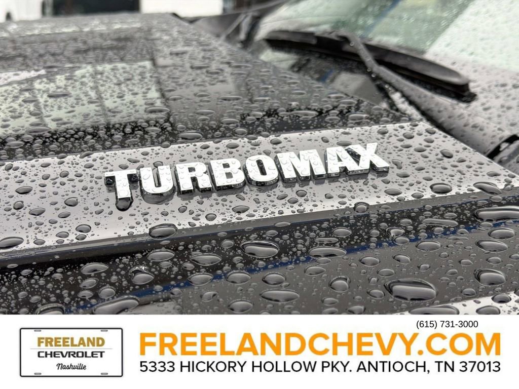 New 2025 Chevrolet Silverado 1500 LT w/ All Star Edition Plus image 10