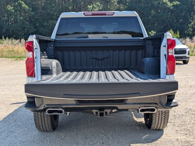 New 2026 Chevrolet Silverado 1500 LT Trail Boss w/ Protection Package AWD/4WD image 28
