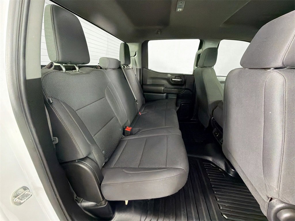 Used 2023 Chevrolet Silverado 1500 W/T image 26