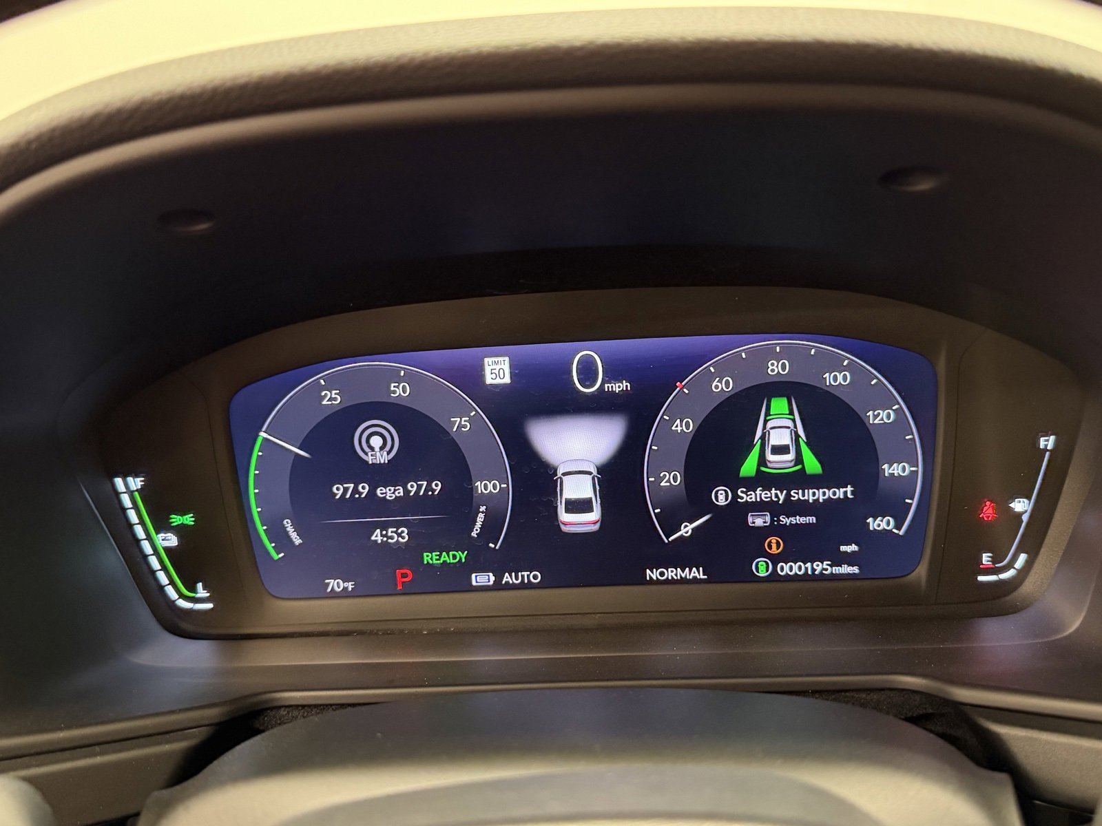 Used 2025 Honda Accord EX-L image 16