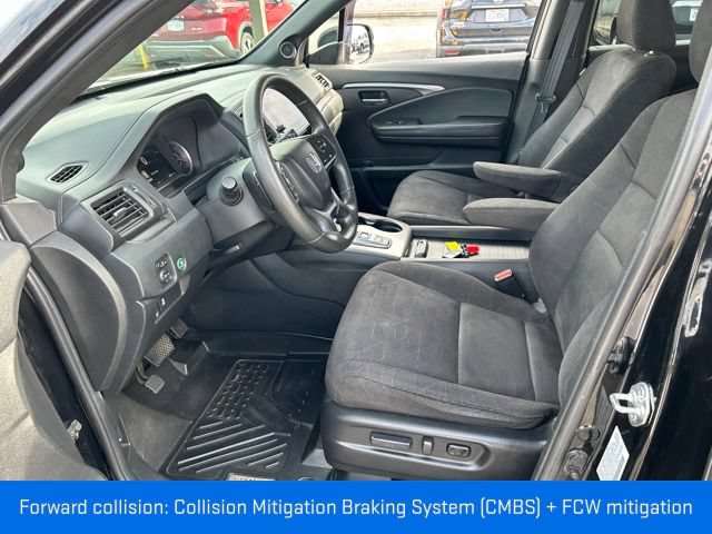 Used 2022 Honda Pilot Sport image 6