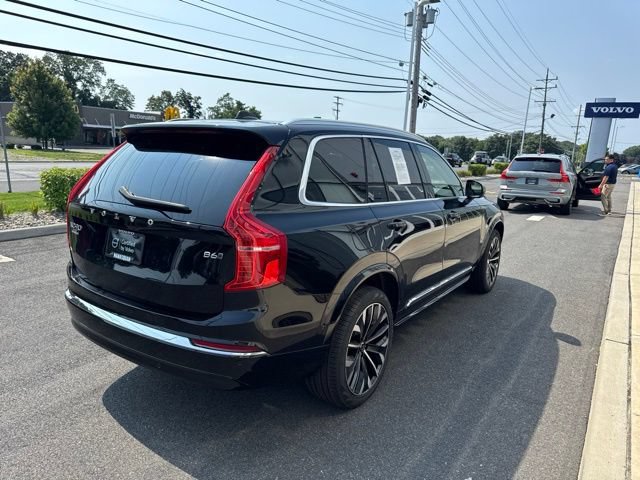 Certified 2024 Volvo XC90 B6 Plus AWD/4WD image 5